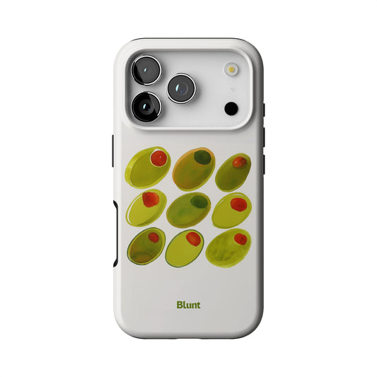 Olive You iPhone Case gallery - Iphone_17_Pro_1