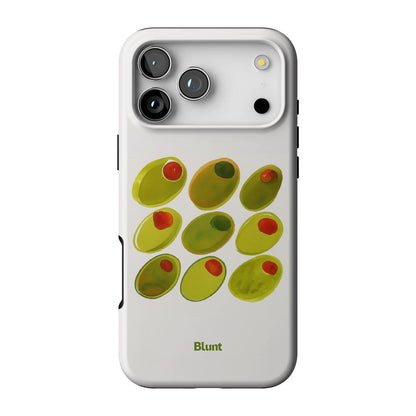Olive You iPhone Case gallery - Iphone_17_Pro_Max_1