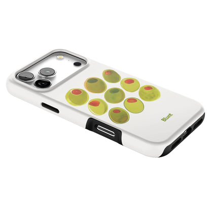 Olive You iPhone Case gallery - Iphone_17_Pro_Max_2
