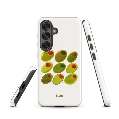 Olive You Samsung Case - Blunt Cases