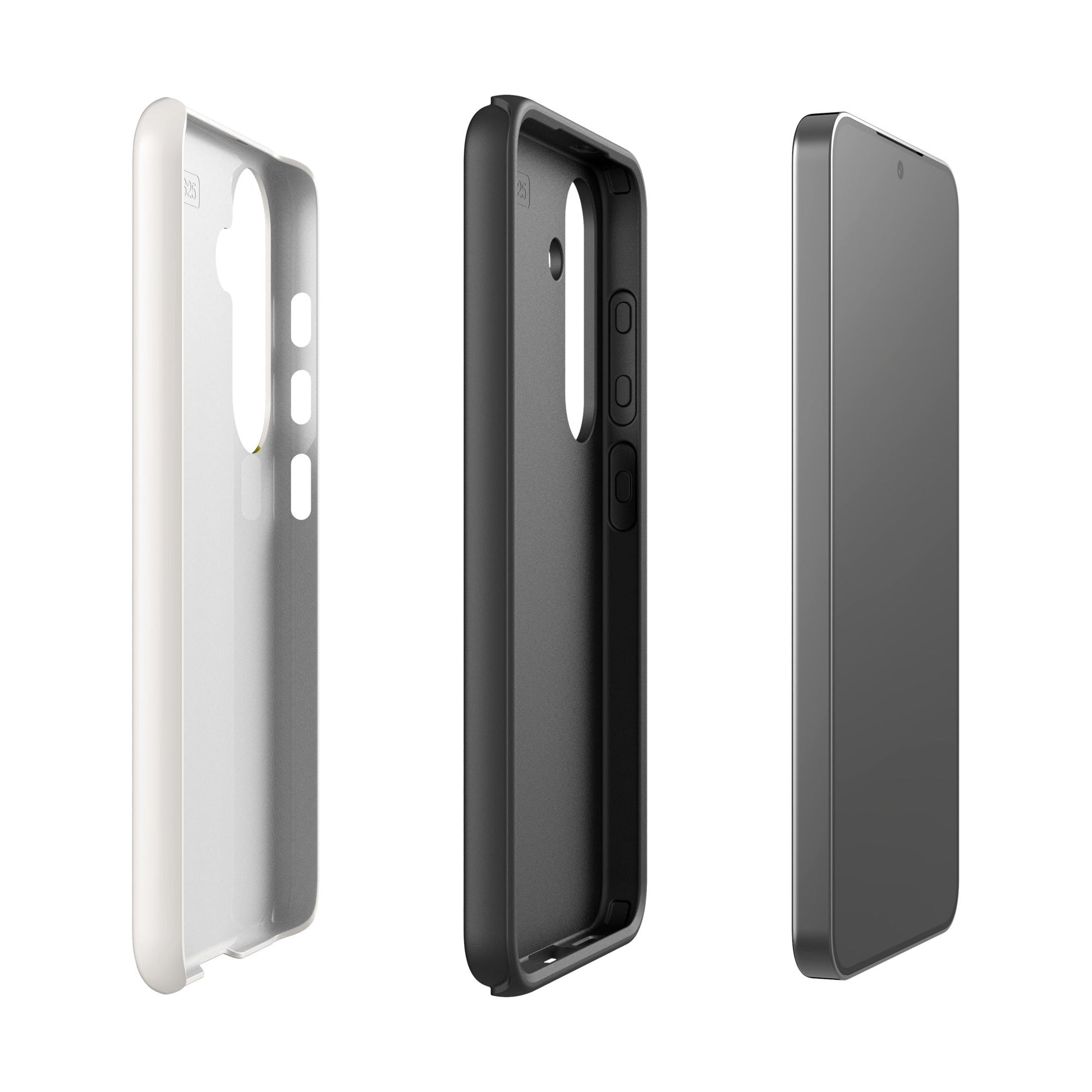 Olive You Samsung Case - Blunt Cases
