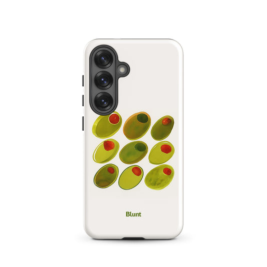 Olive You Samsung Case - Blunt Cases