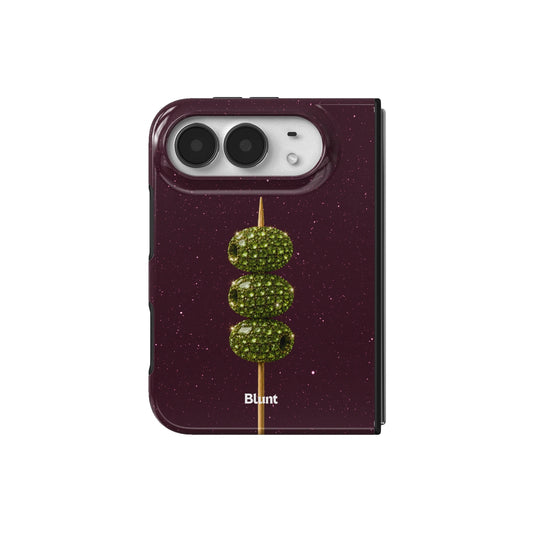 olivia-iphone-case iPhone 18 Duo case, view 2