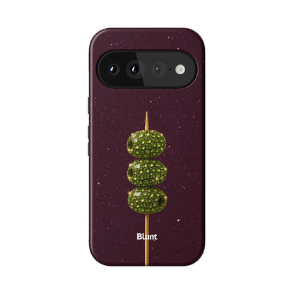 Olivia Pixel Case - Blunt Cases