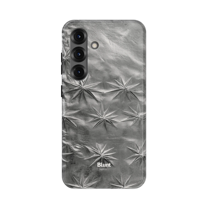 Chrome Crusade Samsung Case