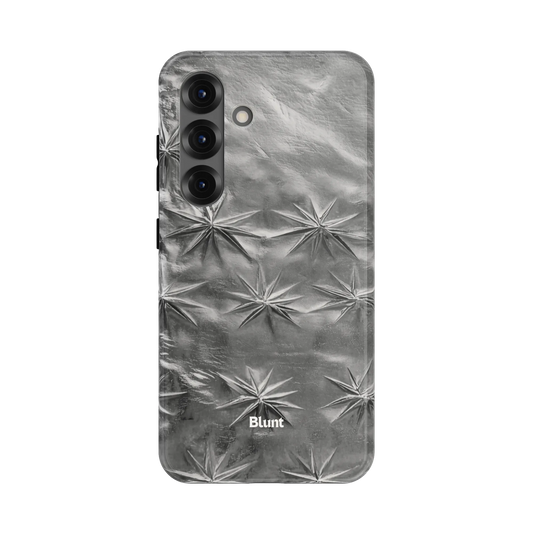 Chrome Crusade Samsung Case