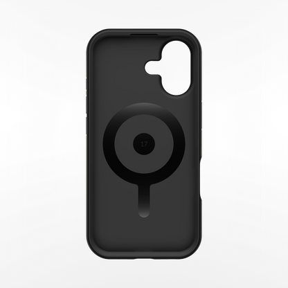 Grain iPhone Case