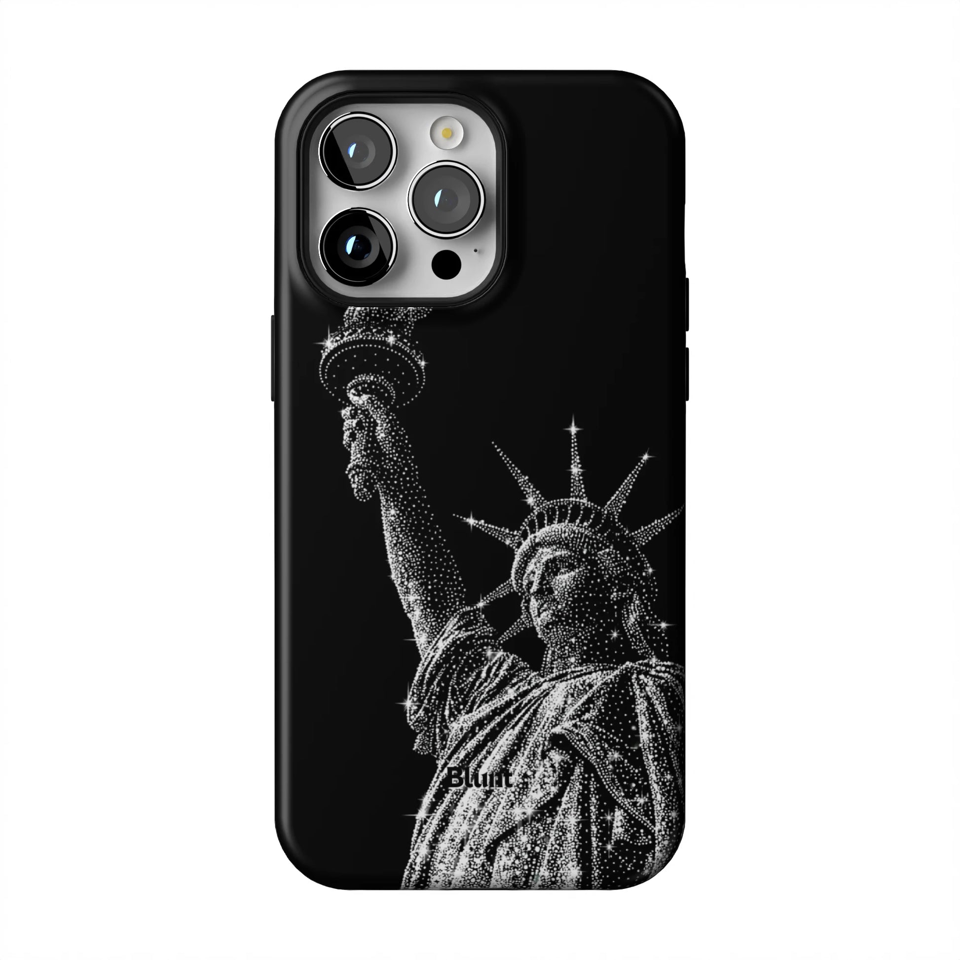 Glitterry-Liberty-iphone-case-iPhone 14 Pro Max-1
