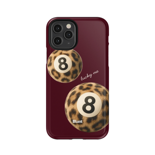 Lucky Me iPhone Case