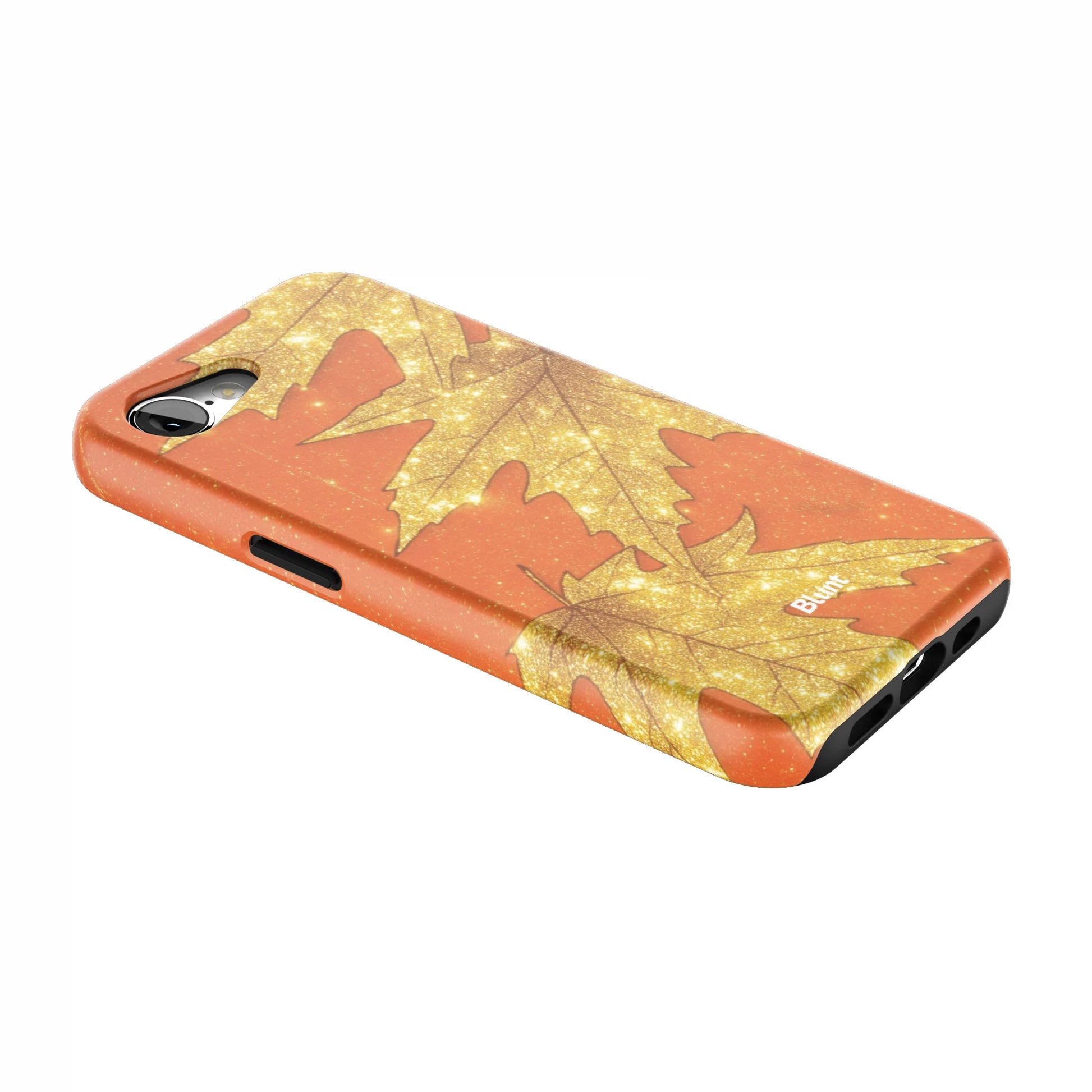 Golden-Maple-iphone-case-iPhone 17 E-2