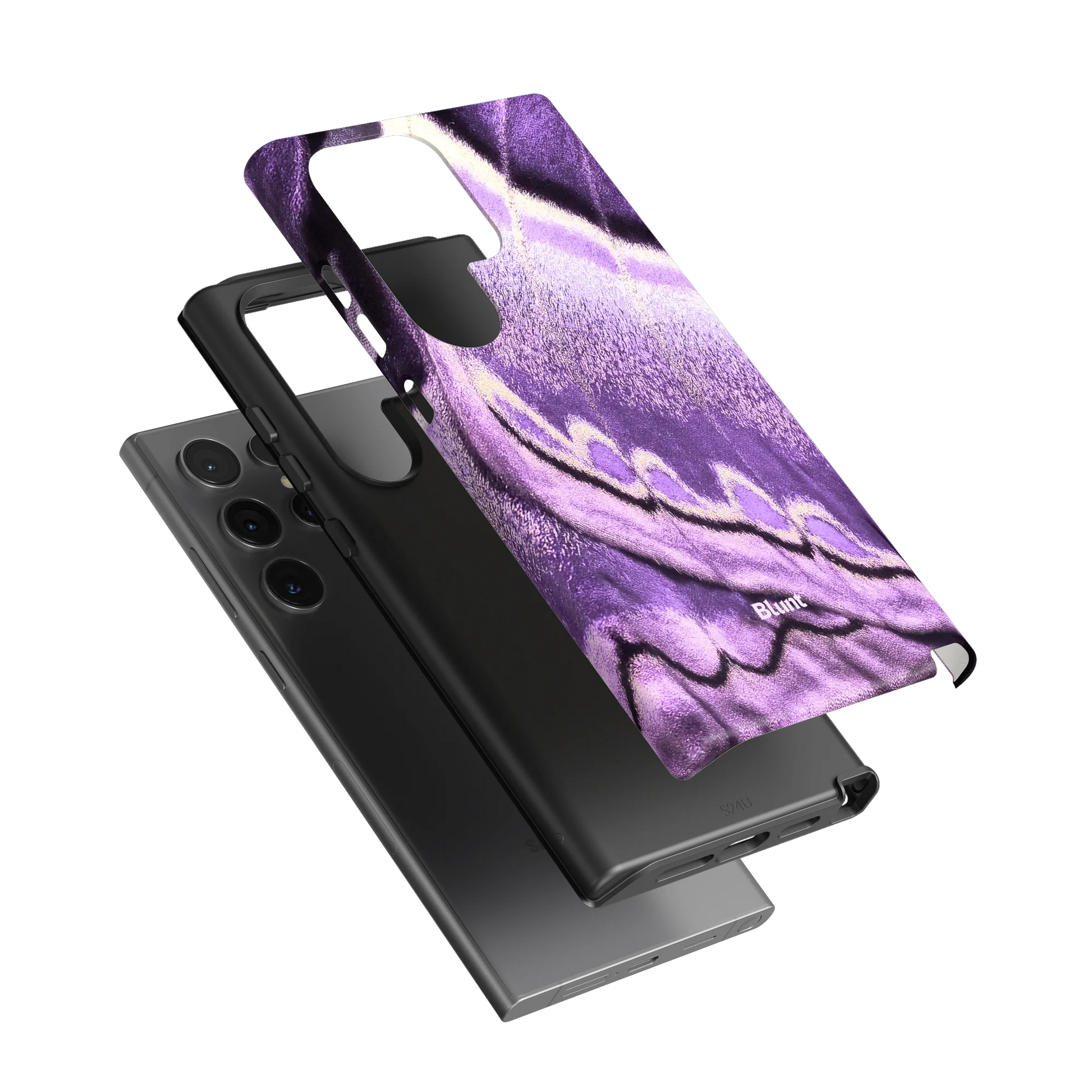 Lavender-Raya-samsung-case-Galaxy S24 Ultra-3