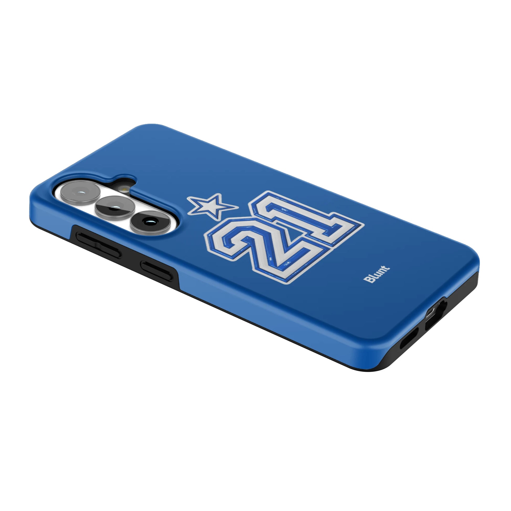 Blue-All-Star-samsung-case-Galaxy S26-2