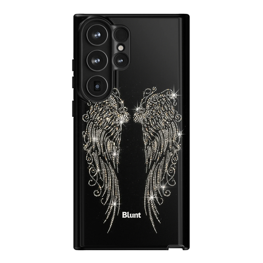 Halo Baby Samsung Case