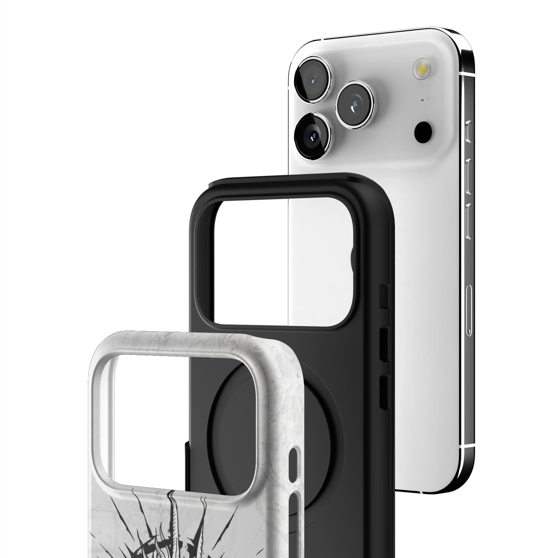 Crowned-Eye-iphone-case-iPhone 17 Pro-3