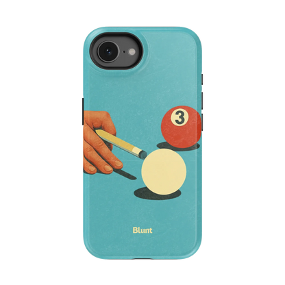 iPhone 16 E Tough