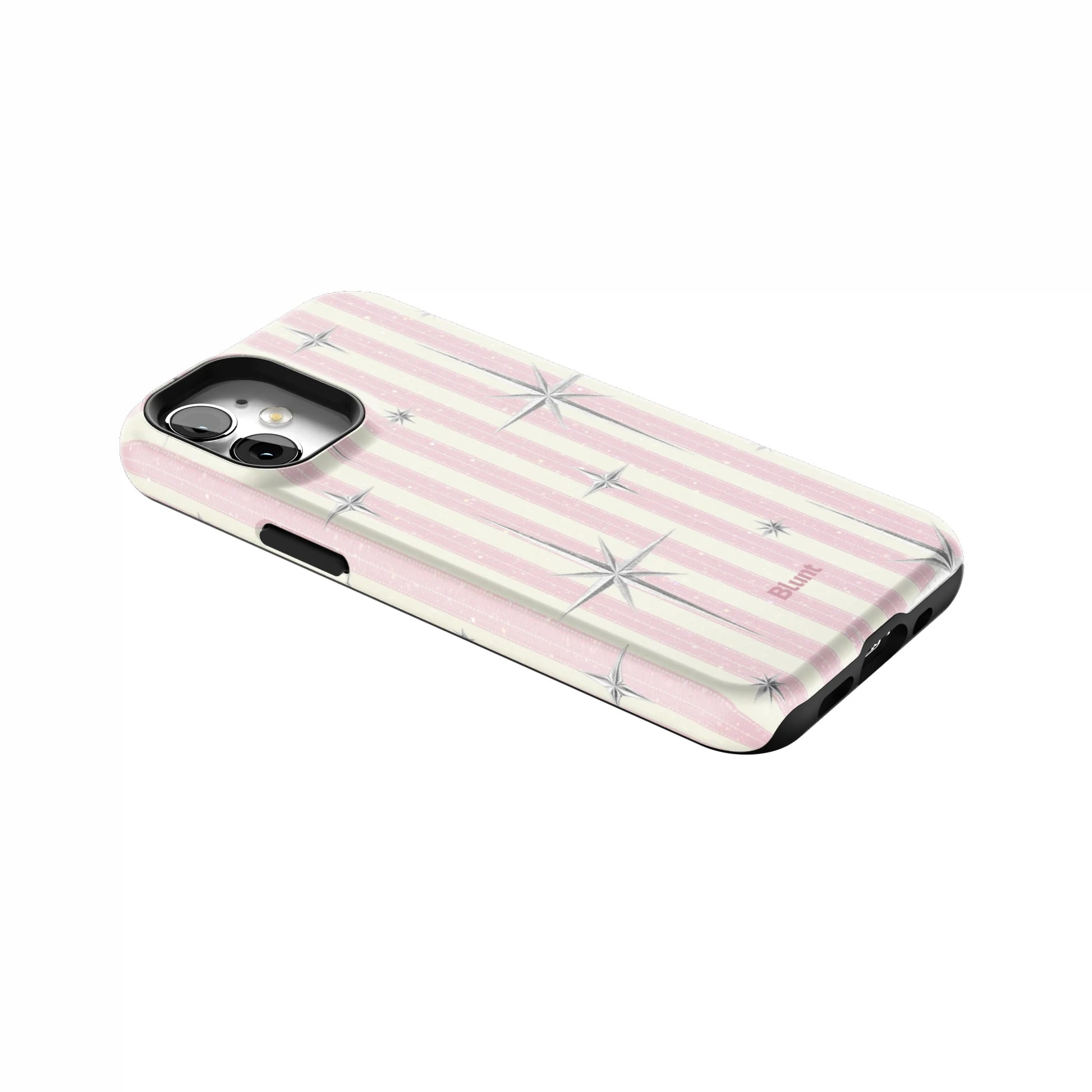 Pink-Nap-iphone-case-iPhone 12 Mini-2
