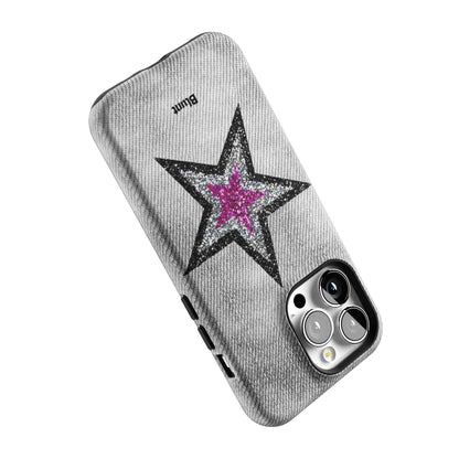 Silver-Starwash-iphone-case-iPhone 13 Pro-4