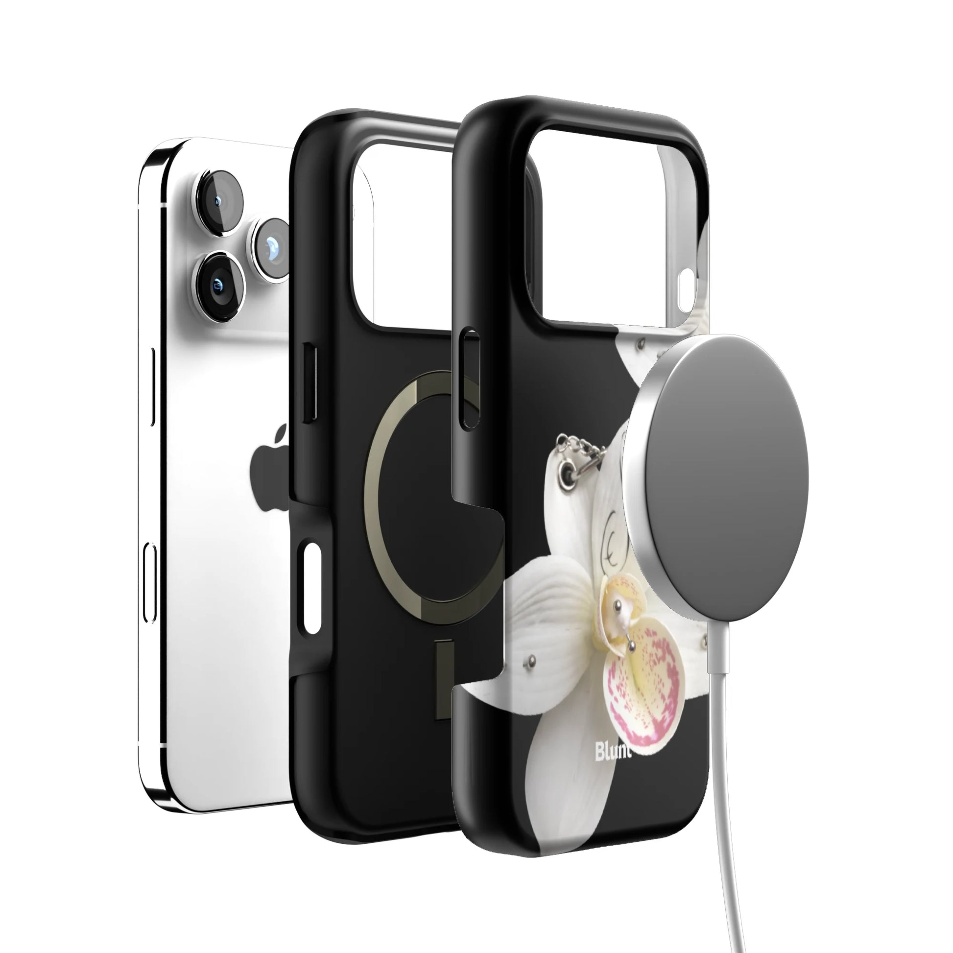 Savage-Petal-iphone-case-iPhone 17 Pro-3