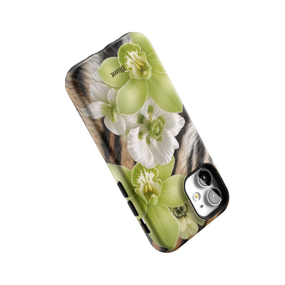 LIME-MYTHIC-iphone-case-iPhone 12 Mini-4