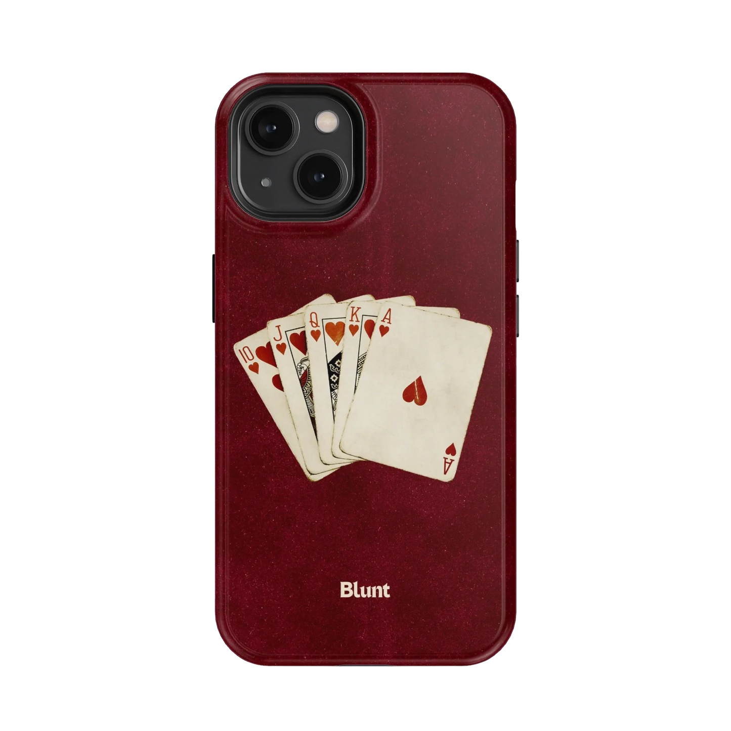 Flush iPhone Case
