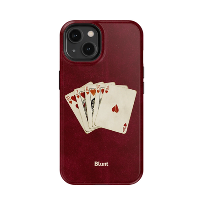 Flush iPhone Case