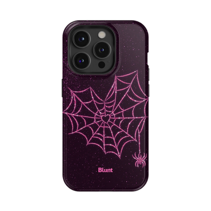 Noctura iPhone Case