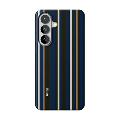 Navy League Samsung Case
