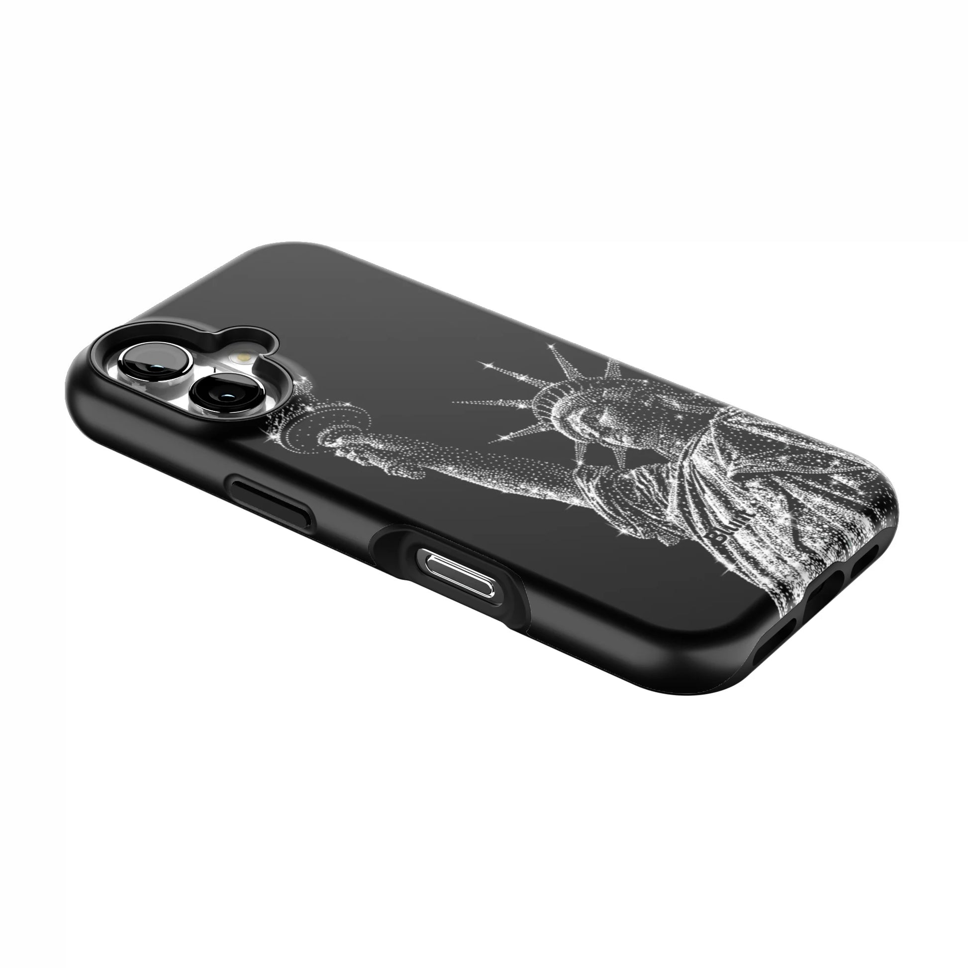 Glitterry-Liberty-iphone-case-iPhone 16-2