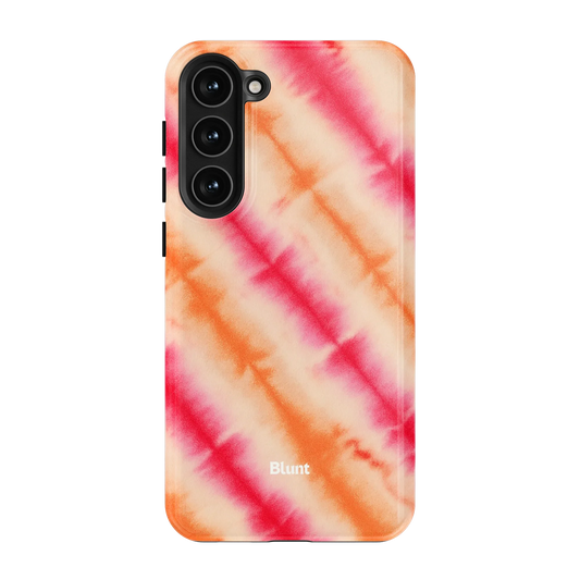 Sunstripe Samsung Case