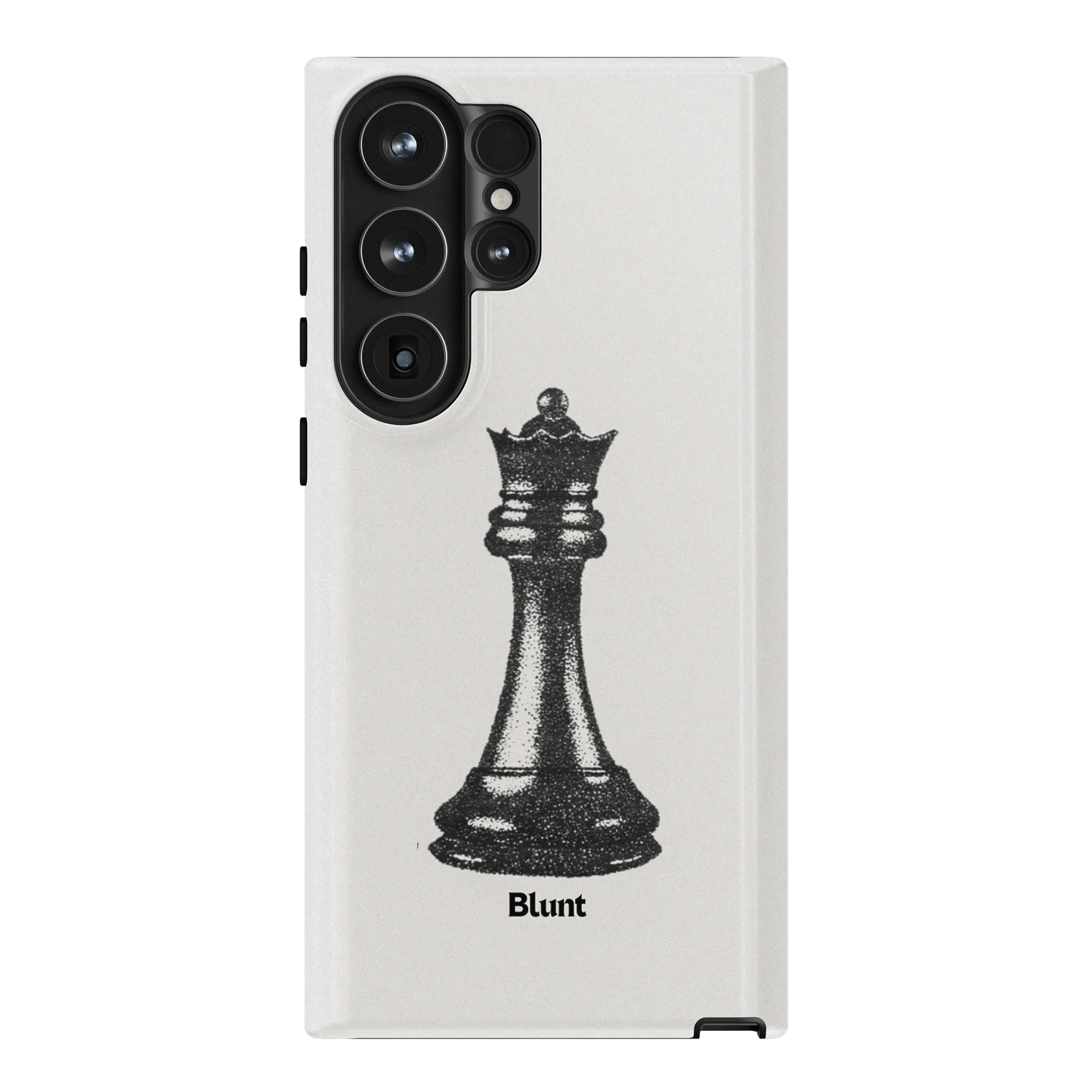 White King Samsung Case