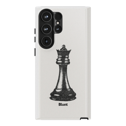 White King Samsung Case