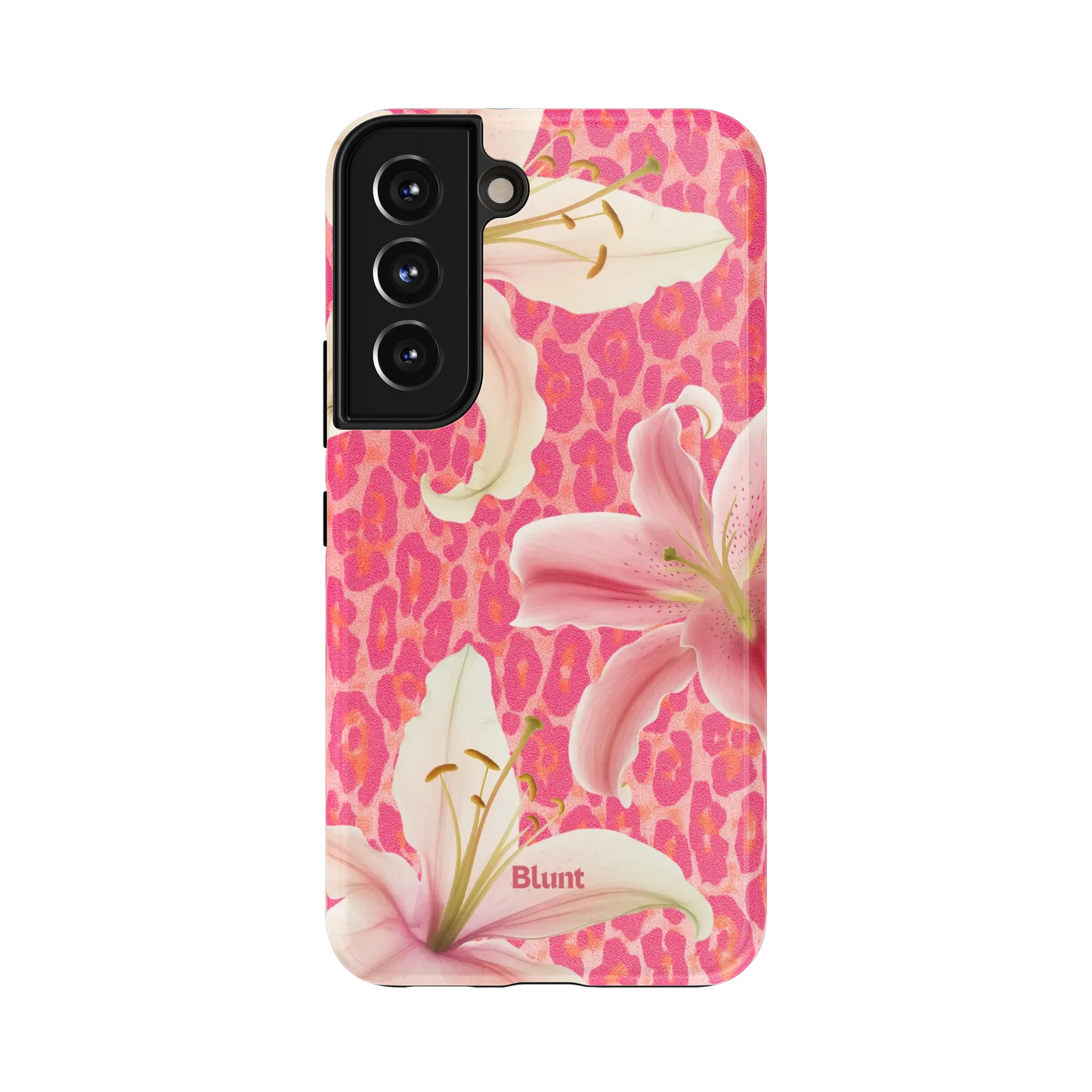 Chelily Samsung Case