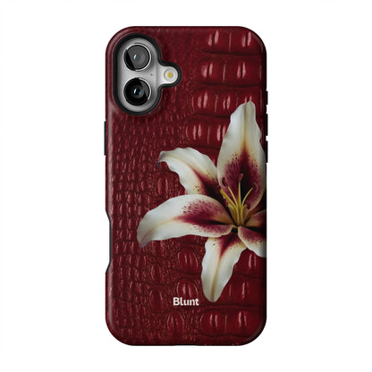 Crimson-Vermiluxe-iphone-case-iPhone 16 Plus-1