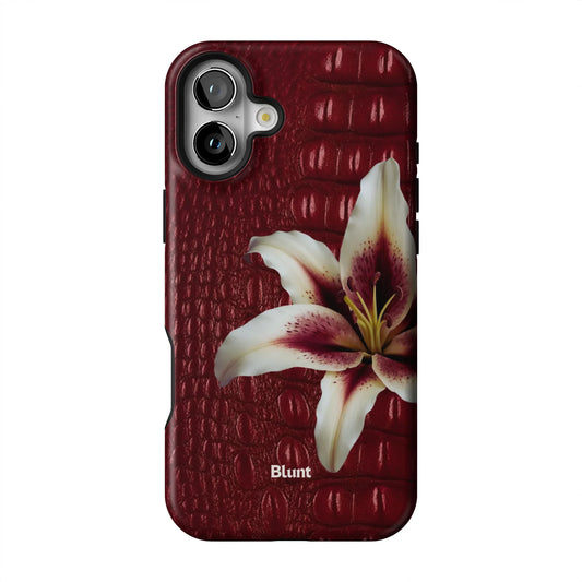 Crimson-Vermiluxe-iphone-case-iPhone 16 Plus-1
