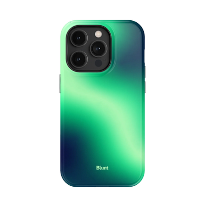 Aurora iPhone Case