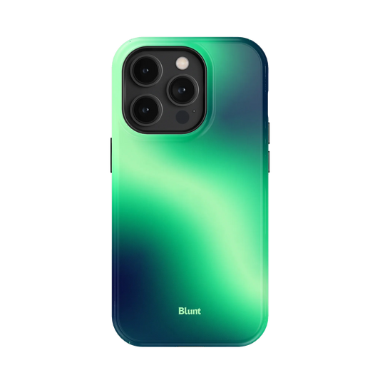 Aurora iPhone Case