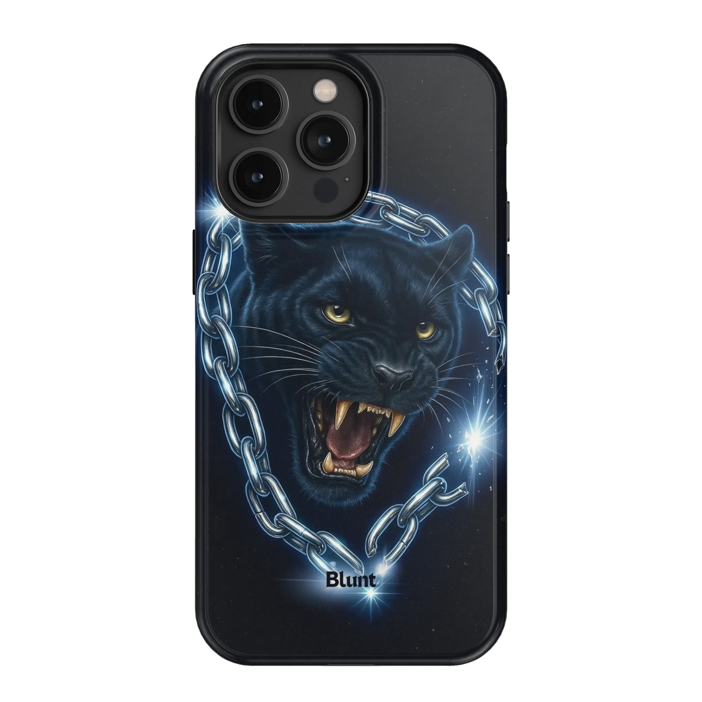 Kane iPhone Case
