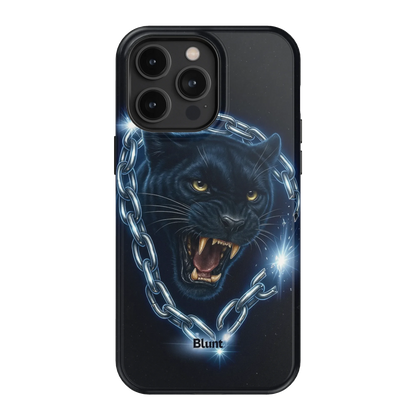 Kane iPhone Case