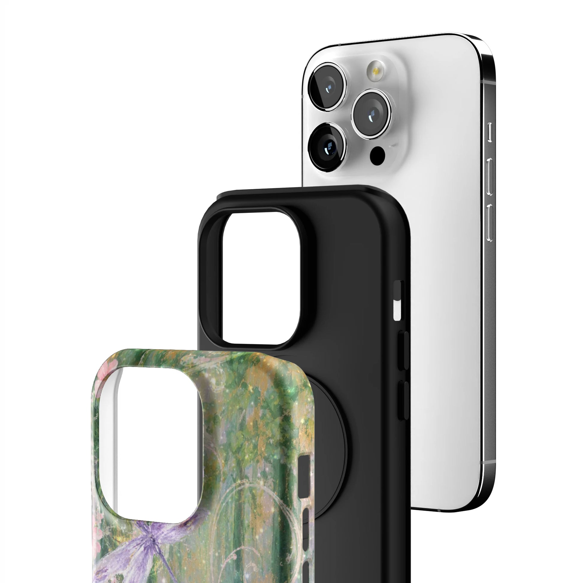 Garden-Spell-iphone-case-iPhone 14 Pro-3