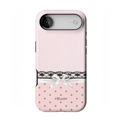 Soft Muse iPhone Case