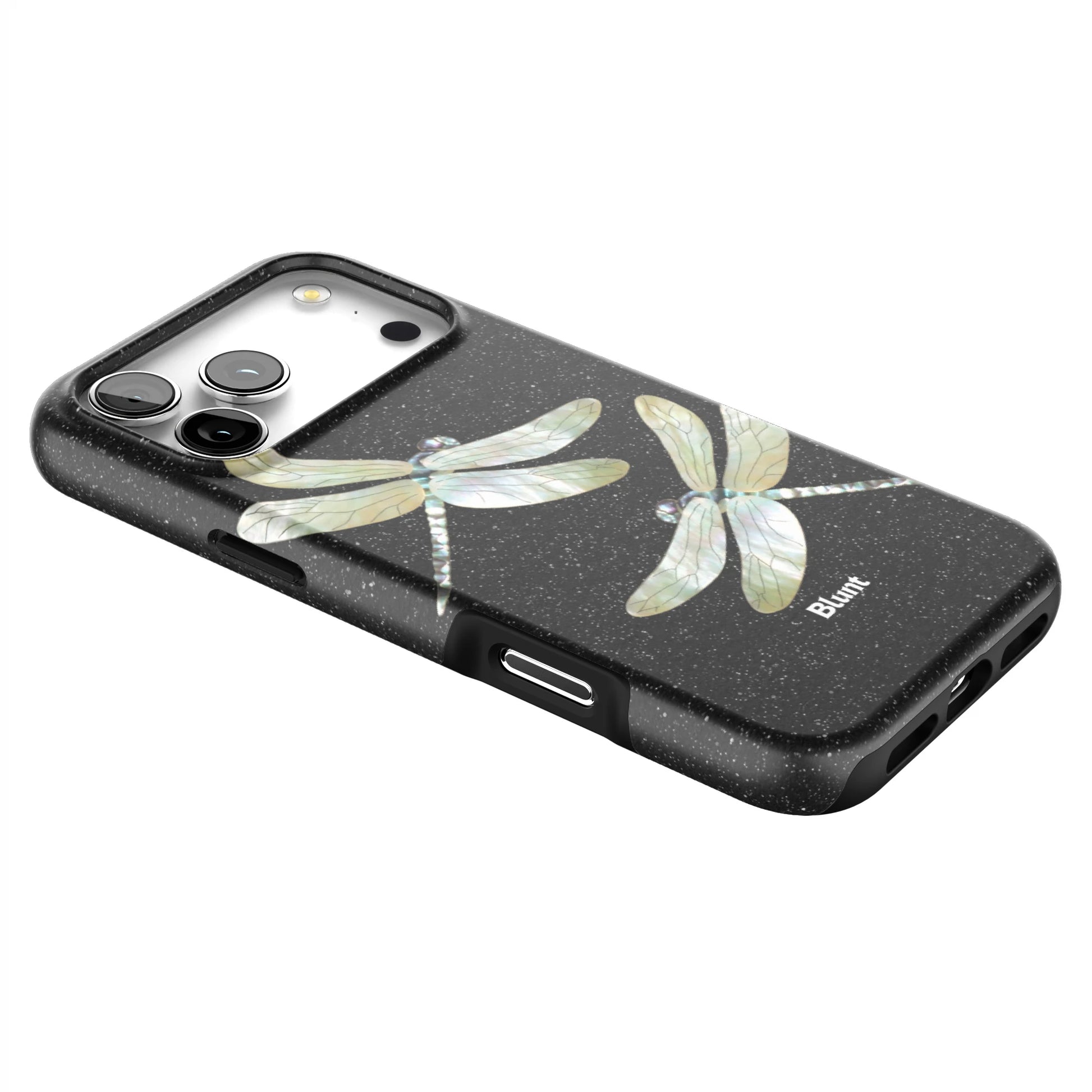 Noir-Damer-iphone-case-iPhone 17 Pro Max-2