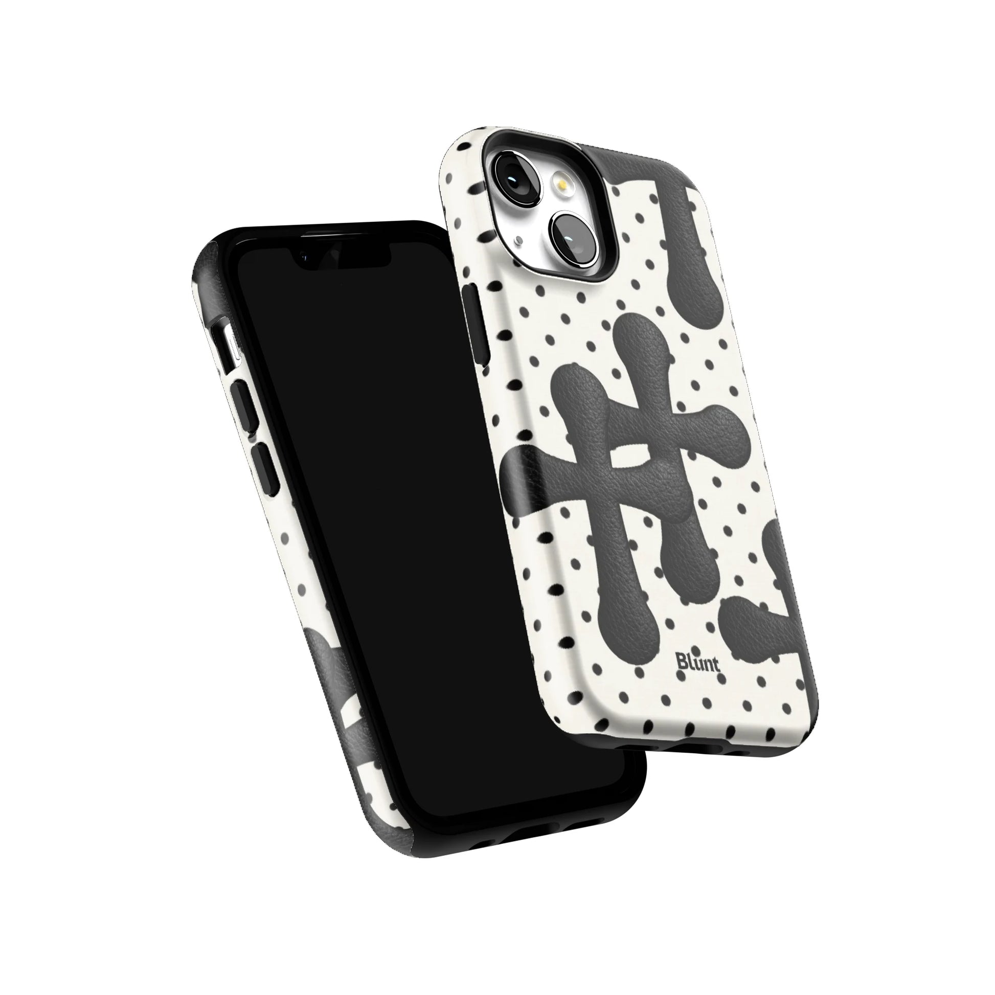 Polka-Saint-iphone-case-iPhone 13 Mini-5