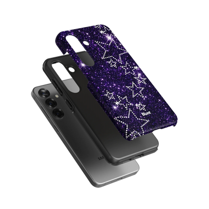 Stellic Samsung Case