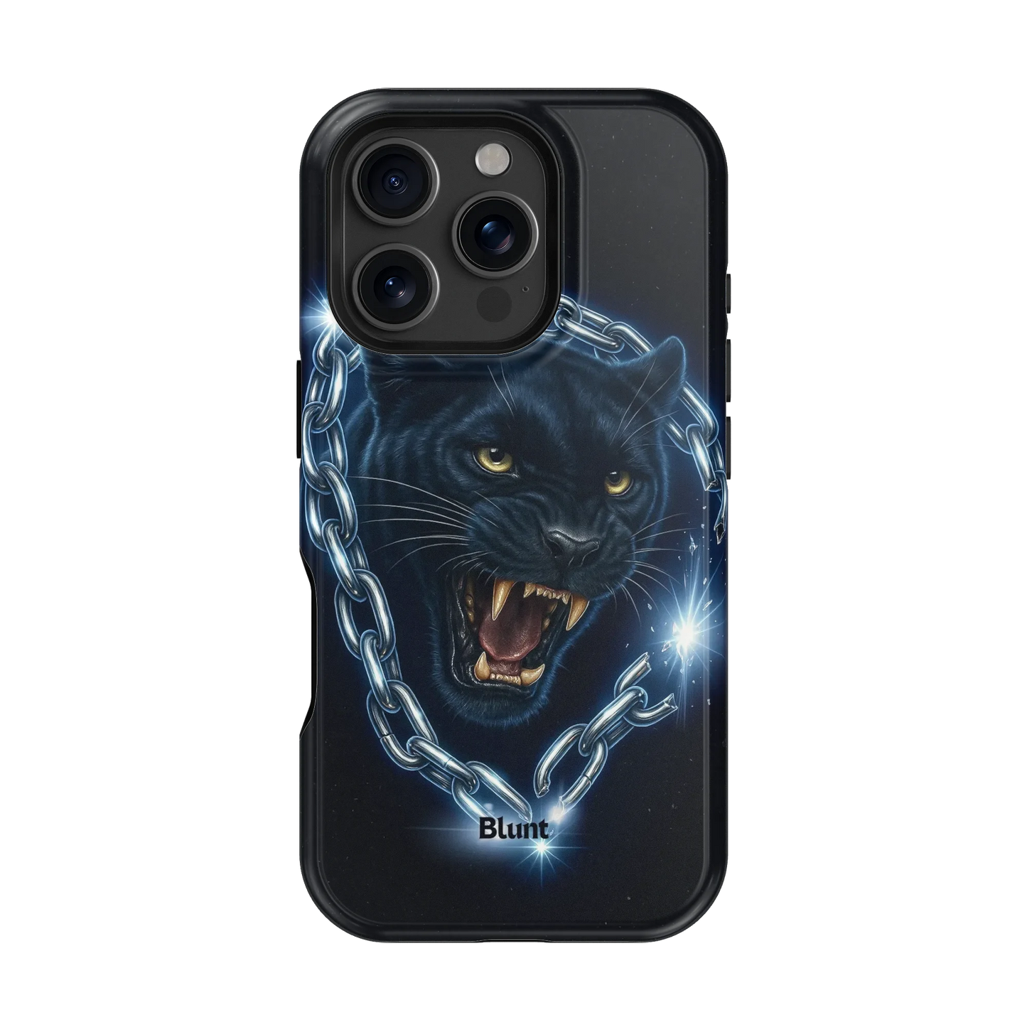 Kane iPhone Case