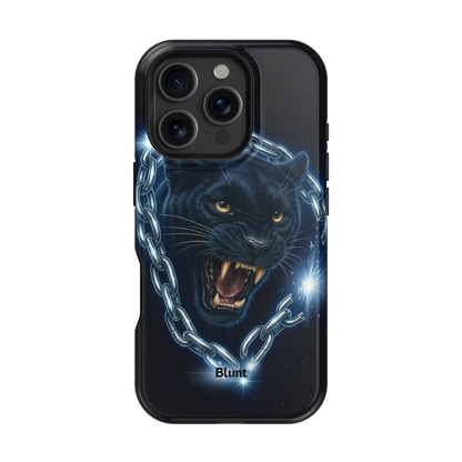 Kane iPhone Case