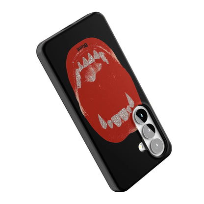 Red-Venom-samsung-case-Galaxy S26-4