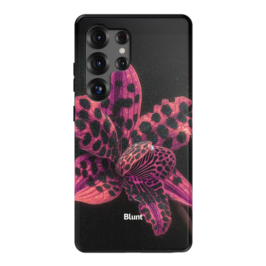 Fawnia Samsung Case
