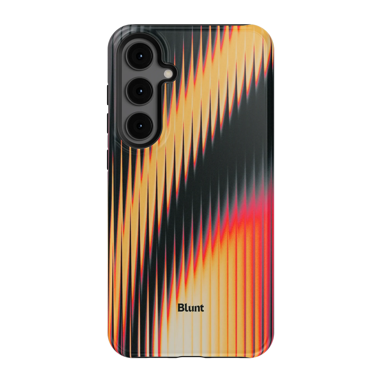 Honey Glint Samsung Case