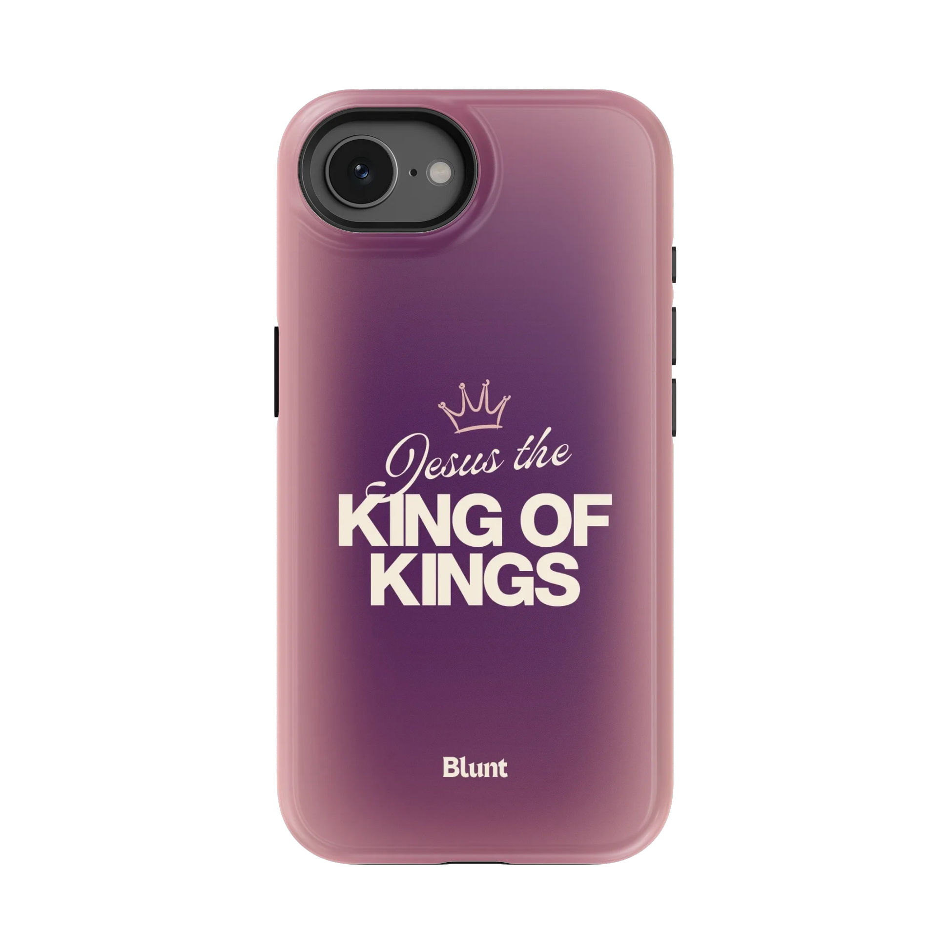 iPhone 16 E Tough
