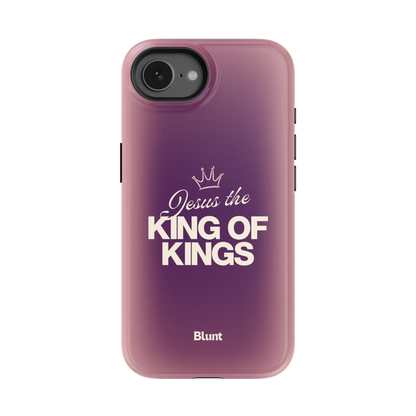 iPhone 16 E Tough